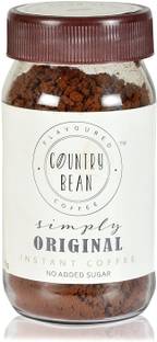 Country Bean Original Instant Coffee