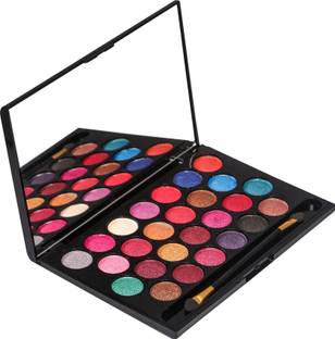 M.A.R.S 26 in 1 Colour Blast Eyeshadow Palette 30 g