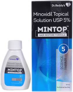 Mintop Minoxidil Topical Solution USP 5%