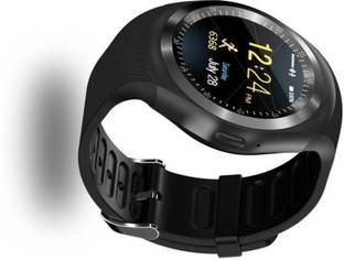 Smarty Y1 Smart Watch Smartwatch