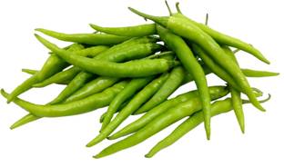 Chilli Green