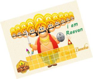 PartyStuff Dussehra kukuba - Singlet Kukuba in Tambola Housie Tickets (24 Cards) Party & Fun Board Game