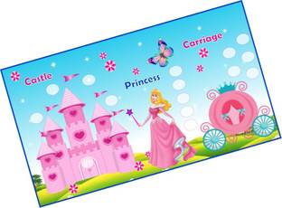 PartyStuff Princess kukuba 5 - Designer Kukuba in Tambola Housie Tickets (24 Cards) Party & Fun Board Game