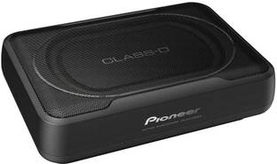 Pioneer TS-WX130EA Multi Class D Car Amplifier