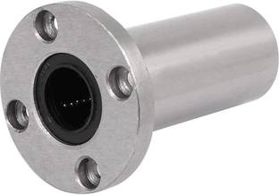 INVENTO 1pcs LMF16LUU 16mm Rod Linear Ball Bearing - 3D Printer/CNC/Robotic/DIY Project Wheel Bearing