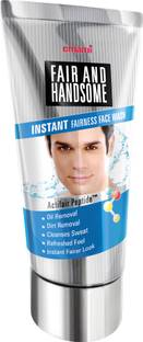 FAIR AND HANDSOME Instant Fairness Face Wash