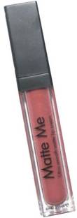 Beauty Studio Matte Me Liquid Lipstick In