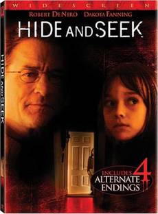 Hide and Seek (2005)