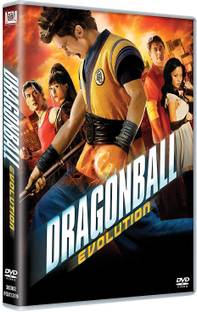 Dragonball Evolution
