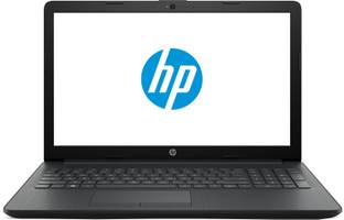 HP 15 Intel Core i5 8th Gen 8250U - (8 GB/1 TB HDD/DOS/2 GB Graphics) 15-da0077tx Laptop