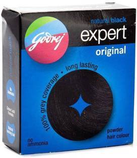 Godrej Black Hair Colour , Black