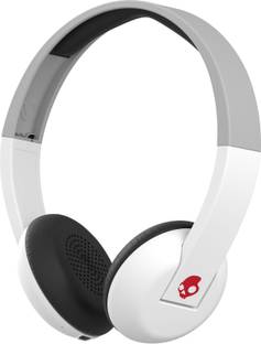 Skullcandy Uproar Bluetooth Headset with Mic