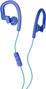 Skullcandy Chops Flex Headset with Mic