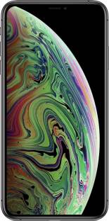 Coming Soon Add to Compare APPLE iPhone XS Max (Space Grey, 64 GB) 4.61,454 Ratings & 147 Reviews 64 GB ROM 16.51 cm (6.5 inch) Super Retina HD Display 12MP + 12MP | 7MP Front Camera A12 Bionic Chip Processor iOS 13 Compatible 1 Year Limited Warranty for Products and Accessories ₹1,09,900