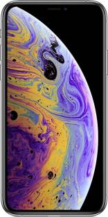 Currently unavailable Add to Compare APPLE iPhone XS (Silver, 64 GB) 4.711,968 Ratings & 869 Reviews 64 GB ROM 14.73 cm (5.8 inch) Super Retina HD Display 12MP + 12MP | 7MP Front Camera A12 Bionic Chip Processor 1 Year Limited Warranty for Products and Accessories ₹89,900 Free delivery by Today Upto ₹35,600 Off on Exchange Bank Offer