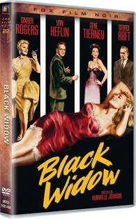 Black Widow