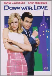 Down with Love