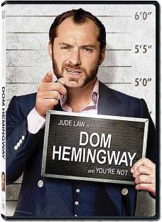 Dom Hemingway
