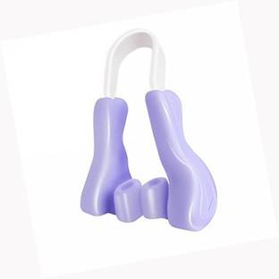 AlexVyan New Purple Nose Up Beauty Clip High Lifting Clipper Correction Shaper For Shaping Tool Nose Shaper