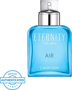 Calvin Klein Eternity Air Eau de Toilette  -  100 ml