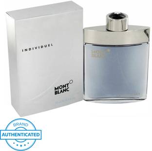 Montblanc Individuel Eau de Toilette  -  75 ml