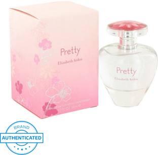 ELIZABETH ARDEN Pretty Eau de Parfum  -  50 ml