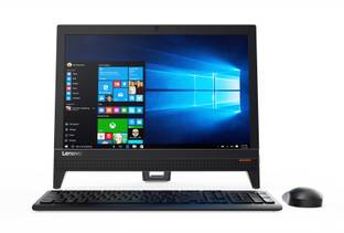 Lenovo Ideacentre 520 Core i3 (6th Gen) (4 GB DDR4/1 TB/Windows 10 Home/19.5 Inch Screen/AIO 310-20IAP)