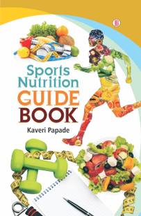 Sports Nutrition Guide Book
