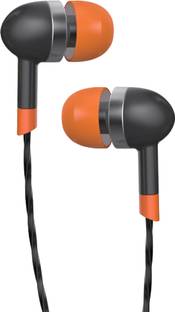 Ubon SP-32 In Ear Wired