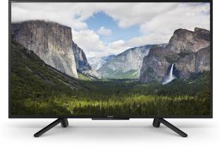 Add to Compare SONY Bravia W662F 125.7 cm (50 inch) Full HD LED Smart Linux based TV 4.5424 Ratings & 65 Reviews Operating System: Linux based Full HD 1920 x 1080 Pixels 1 Year Manufacturer Warranty ₹51,999 ₹79,900 34% off Free delivery by Today