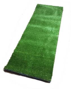 Shreejee Artificial Grass Baby Play Mat