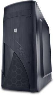 iball Sporty1 Core i5 3570 (8 GB RAM/Nvidea Graphics/2 TB Hard Disk/64 GB SSD Capacity/Windows 10 (64-bit)/4 GB Graphics Memory) Ultra Tower