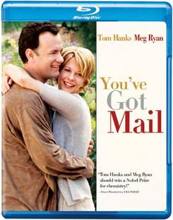 You've Got Mail