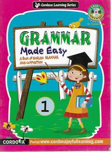 GRAMMAR MADE EASY