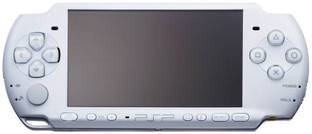 NextTech Grand Classic GCL PSP With MP4 Player NT-080 4 GB with 10000 GAMES