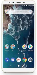 i A2 (Gold, 64 GB)