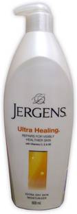 JERGENS Ultra Healing