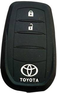 SRLook Car Key Cover