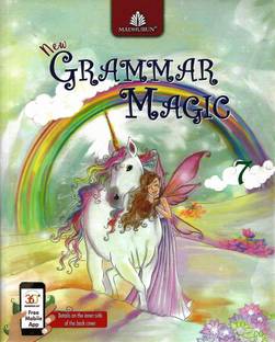 MADHUBUN NEW GRAMMAR MAGIC 7