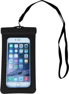 Buy Genuine Pouch for Waterproof Mobile Pouch Safe Case Bag for All Phones, Waterproof Mobile Pouch Cover