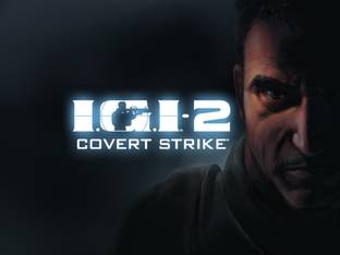 PROJECT IGI 2 COVERT STRIKE Death Edition