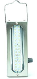 STARDEEP SD 900 PLAIN 8 Lantern Emergency Light