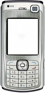 STAR Nokia N70 Full Panel