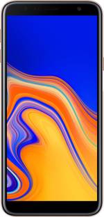 Samsung Galaxy J4 Plus (Gold, 32 GB)