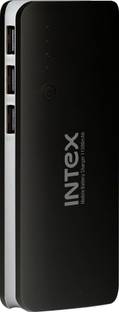 (Refurbished) Intex 11000 mAh Power Bank (IT-PB11K)