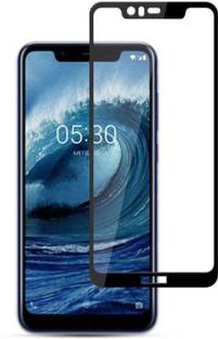 Aspir Tempered Glass Guard for Nokia 5.1 Plus