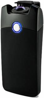 Arc Lighter Flameless Rechargeable Windproof Pollution Free Electric Primo Cigarette Lighter