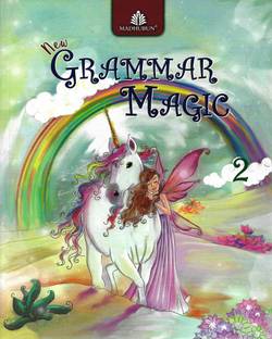MADHUBUN NEW GRAMMAR MAGIC 2