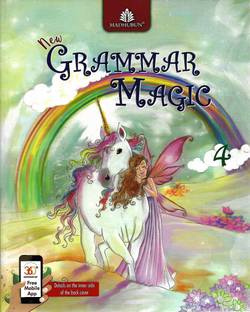 MADHUBUN NEW GRAMMAR MAGIC 4