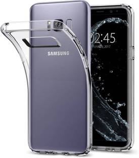 SRT Back Cover for Samsung Galaxy S8 Plus